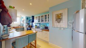 Appartement for sale in Guadalmina Alta, San Pedro de Alcantara