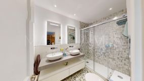 Appartement for sale in Guadalmina Alta, San Pedro de Alcantara