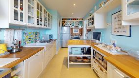 Apartamento en venta en Guadalmina Alta, San Pedro de Alcantara