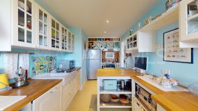 Appartement for sale in Guadalmina Alta, San Pedro de Alcantara