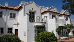 Adosado en venta en Guadalmina Alta, San Pedro de Alcantara