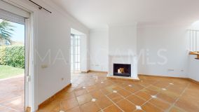 Adosado en venta en Guadalmina Alta, San Pedro de Alcantara