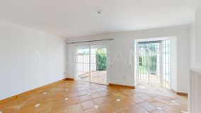 Adosado en venta en Guadalmina Alta, San Pedro de Alcantara