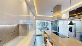 Appartement Terrasse for sale in Rio Real, Marbella Est