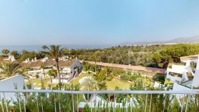 Appartement Terrasse for sale in Rio Real, Marbella Est