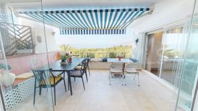 Appartement Terrasse for sale in Rio Real, Marbella Est