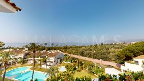 Takvåning for sale in Rio Real, Marbella Öst