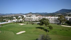 Ático en venta en Guadalmina Alta, San Pedro de Alcantara