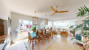 Takvåning for sale in Guadalmina Alta, San Pedro de Alcantara