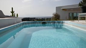 Ático en venta en Guadalmina Alta, San Pedro de Alcantara