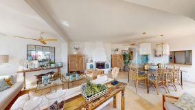 Takvåning for sale in Guadalmina Alta, San Pedro de Alcantara