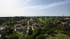 Penthaus zu verkaufen in Guadalmina Alta, San Pedro de Alcantara
