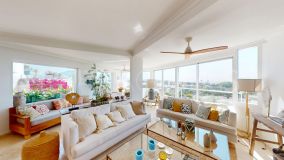 Takvåning for sale in Guadalmina Alta, San Pedro de Alcantara