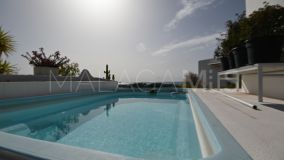 Ático en venta en Guadalmina Alta, San Pedro de Alcantara