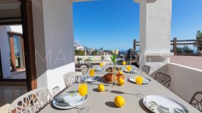 Villa for sale in Benahavis Hills Country Club