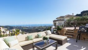 Villa for sale in Benahavis Hills Country Club