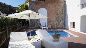 Villa for sale in Benahavis Hills Country Club