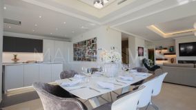 Villa for sale in Benahavis Hills Country Club