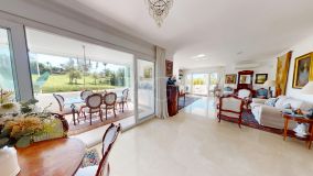 Ground Floor Apartment for sale in Guadalmina Alta, San Pedro de Alcantara