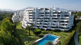 Erdgeschosswohnung zu verkaufen in Guadalmina Alta, San Pedro de Alcantara