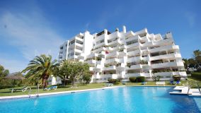 Ground Floor Apartment for sale in Guadalmina Alta, San Pedro de Alcantara