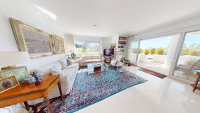Ground Floor Apartment for sale in Guadalmina Alta, San Pedro de Alcantara