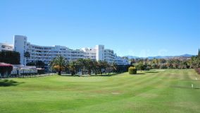 Ground Floor Apartment for sale in Guadalmina Alta, San Pedro de Alcantara