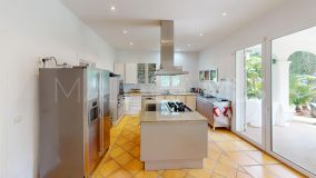 Villa en venta en Guadalmina Baja, San Pedro de Alcantara