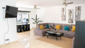 Villa for sale in Nueva Andalucia, Marbella
