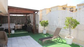 Takvåning for sale in Marbella City