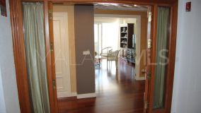 Takvåning for sale in Marbella City