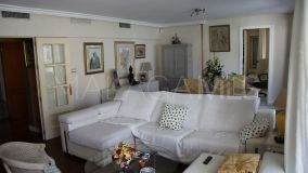 Takvåning for sale in Marbella City