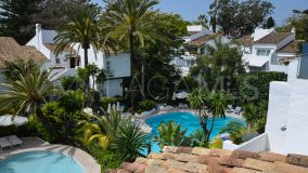 Apartamento en venta en Marbella Golden Mile