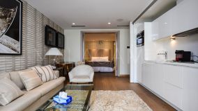 Apartamento en venta en Marbella Golden Mile