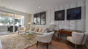 Apartamento en venta en Marbella Golden Mile