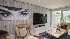 Appartement for sale in Marbella Golden Mile