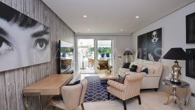 Appartement for sale in Marbella Golden Mile