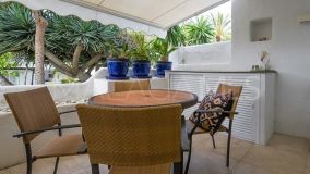 Appartement for sale in Marbella Golden Mile