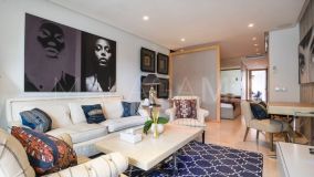 Appartement for sale in Marbella Golden Mile