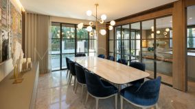 Villa for sale in Marbella City