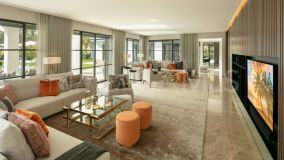 Villa for sale in Marbella City
