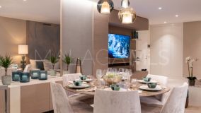 Apartamento Planta Baja en venta en Marbella Ciudad