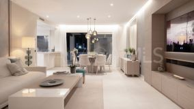 Markplanslägenhet for sale in Marbella City