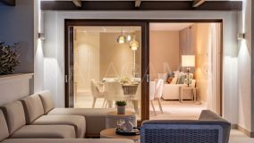 Apartamento Planta Baja en venta en Marbella Ciudad