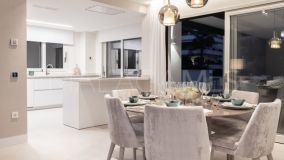 Apartamento Planta Baja en venta en Marbella Ciudad