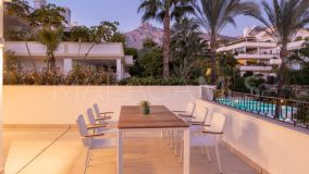 Apartamento Planta Baja en venta en Marbella Ciudad