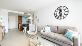 Ground Floor Apartment for sale in Cancelada, Estepona East