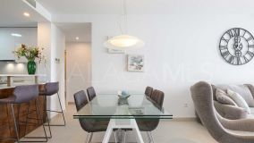 Ground Floor Apartment for sale in Cancelada, Estepona East