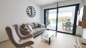 Ground Floor Apartment for sale in Cancelada, Estepona East