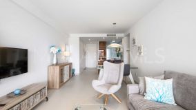 Ground Floor Apartment for sale in Cancelada, Estepona East
